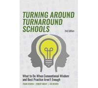 Robert Knight Joe Desensi Frank Dese Turning Around Turnaround Scho (Tascabile)