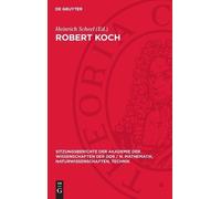 Robert Koch (Copertina rigida)