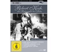 Robert Koch - Der Bekämpfer des Todes