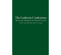 Robert Kolb James A. Nestingen The Lutheran Confessions (Tascabile)
