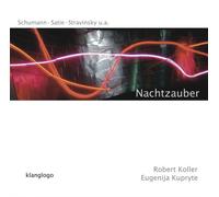 Robert Koller - Nachtzauber