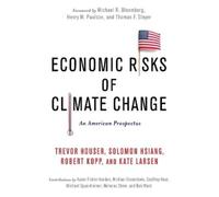 Robert Kopp Trevor Houser Kate Larsen Michae Economic Risks o (Copertina rigida)