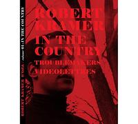 Robert Kramer: In the Country / Troublemakers / Video-letters ( Hi Steve, Vidéo-lettres de Robert Kramer à Stephen Dwoskin ) (Blu-Ray & DVD Combo) [ Blu-Ray, Reg.A/B/C Import - France ]