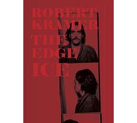 Robert kramer work - volume 02 - the edge + ice