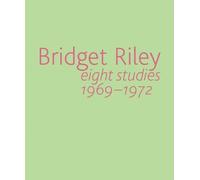 Robert Kudielka Bridget Riley (Tascabile)