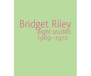 Robert Kudielka Bridget Riley (Tascabile)