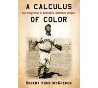 Robert Kuhn McGregor A Calculus of Color (Tascabile)