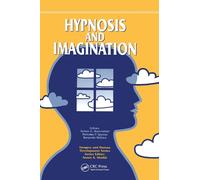 Robert Kunzendorf Nicholas Spanos Benjamin Hypnosis and Imag (Copertina rigida)