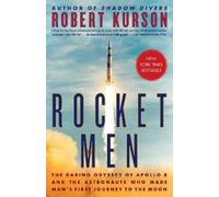 Robert Kurson Rocket Men (Tascabile)