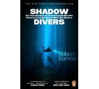 Robert Kurson Shadow Divers (Tascabile)