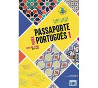 Robert Kuzka Jo Passaporte para Portugues 1 - PACK - Livro do Aluno (Tascabile)