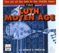 Robert - L Arte Del Liuto Del Medioevo