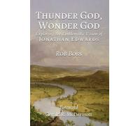 Robert L Boss Thunder God, Wonder God (Copertina rigida)