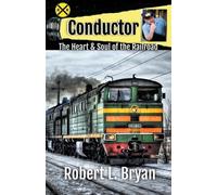 Robert L Bryan Conductor (Tascabile)