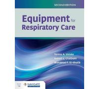 Robert L. Chatburn Mohamad F. El-Khatib Teresa Equipment for Respir (Tascabile)