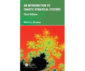 Robert L. Devaney An Introduction To Chaotic Dynamical Systems (Tascabile)