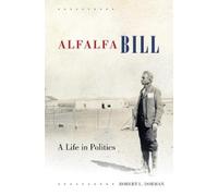 Robert L. Dorman Alfalfa Bill (Tascabile)