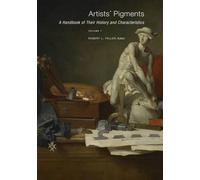 Robert L. Feller Artists' Pigments (Copertina rigida)