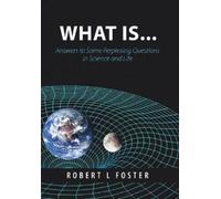 Robert L Foster What Is . . . (Copertina rigida)