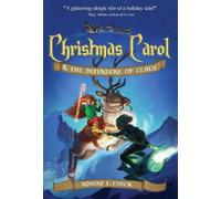 Robert L. Fouch Christmas Carol & the Defenders of Claus (Copertina rigida)