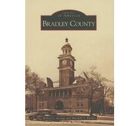 Robert L. George Mitchell T. Kinder Bradley County, Tn (Tascabile)