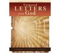 Robert L Haden Unopened Letters From God (Tascabile)