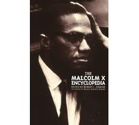 Robert L. Jenkins Mfanya Donald Trym The Malcolm X Encycloped (Copertina rigida)