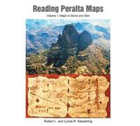 Robert L Kesselring Lynda R Kesselring Reading Peralta Maps (Tascabile)