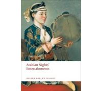 Robert L. Mack Arabian Nights' Entertainments (Tascabile)