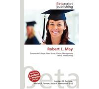 Robert L. May: Dartmouth College, River Grove, Illinois, Montgomery Ward, Sewell Avery