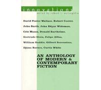 Robert L McLaughlin Innovations (Tascabile) American Literature (Dalkey Archive)