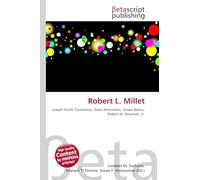 Robert L. Millet: Joseph Smith Translation, Gene Amondson, Hosea Ballou, Robert M. Bowman, Jr.