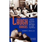 Robert L Mills The Laugh Makers (Tascabile)