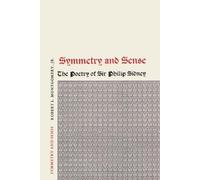 Robert L. Montgomery Symmetry and Sense (Tascabile)