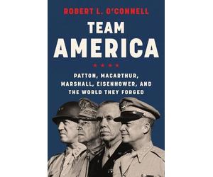 Robert L. O'Connell Team America (Copertina rigida)