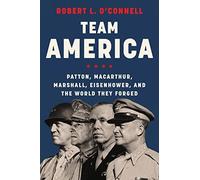 Robert L. O'Connell Team America (Tascabile)