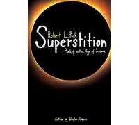 Robert L. Park Superstition (Tascabile)