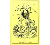 Robert L. Patten George Cruikshank (Tascabile)