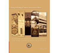 Robert L. Perry Center Study National Rec A History of Satellite Rec (Tascabile)