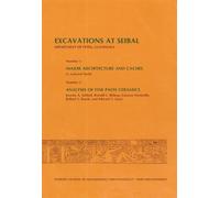 Robert L. Rands Jeremy A. Sabloff Ronald Excavations at Seibal, Dep (Tascabile)