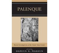 Robert L. Rands Palenque (Tascabile)