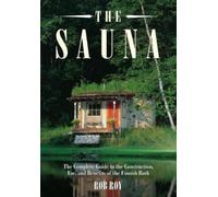 Robert L. Roy The Sauna (Tascabile)