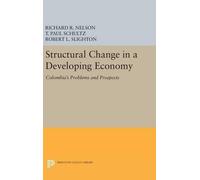 Robert L. Slighton Richard R. Nelso Structural Change in a D (Copertina rigida)