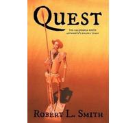 Robert L Smith Quest (Tascabile)
