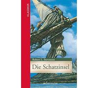 Robert L. Steve Die Schatzinsel (Klassiker der Weltliteratur (Copertina rigida)