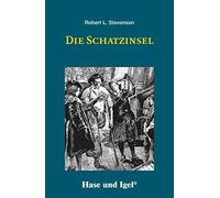 Robert L. Stevenson Die Schatzinsel: Schulausgabe (Tascabile)