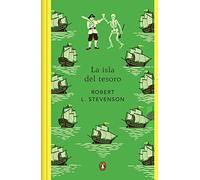 Robert L. Stevenson La isla del tesoro / Treasure Island (Copertina rigida)