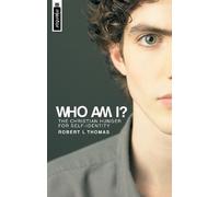 Robert L. Thomas Who Am I? (Tascabile)