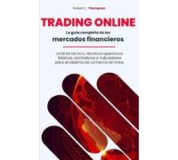 Robert L Thompson Trading Online (Tascabile)