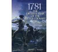 Robert L. Tonsetic 1781 (Tascabile)